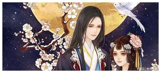 刮版画的产生背景游戏画面